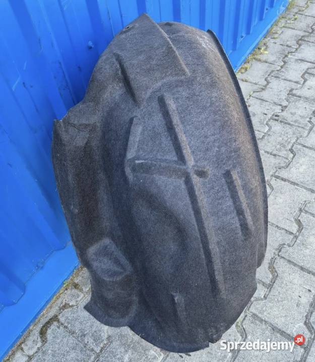 NADKOLE TYŁ PRAWY LEWY AUDI A6 C5 SEDAN AVANT świętokrzyskie