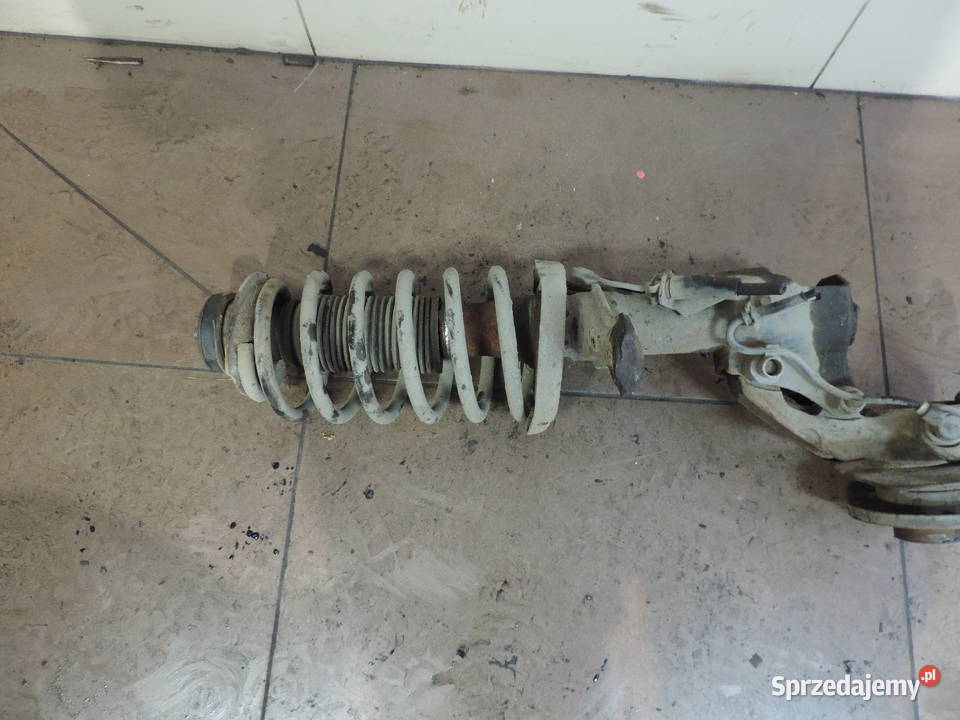 AUDI 80 B4 19 TDI MCPHERSON PRAWY PRZÓD Nowy Sącz