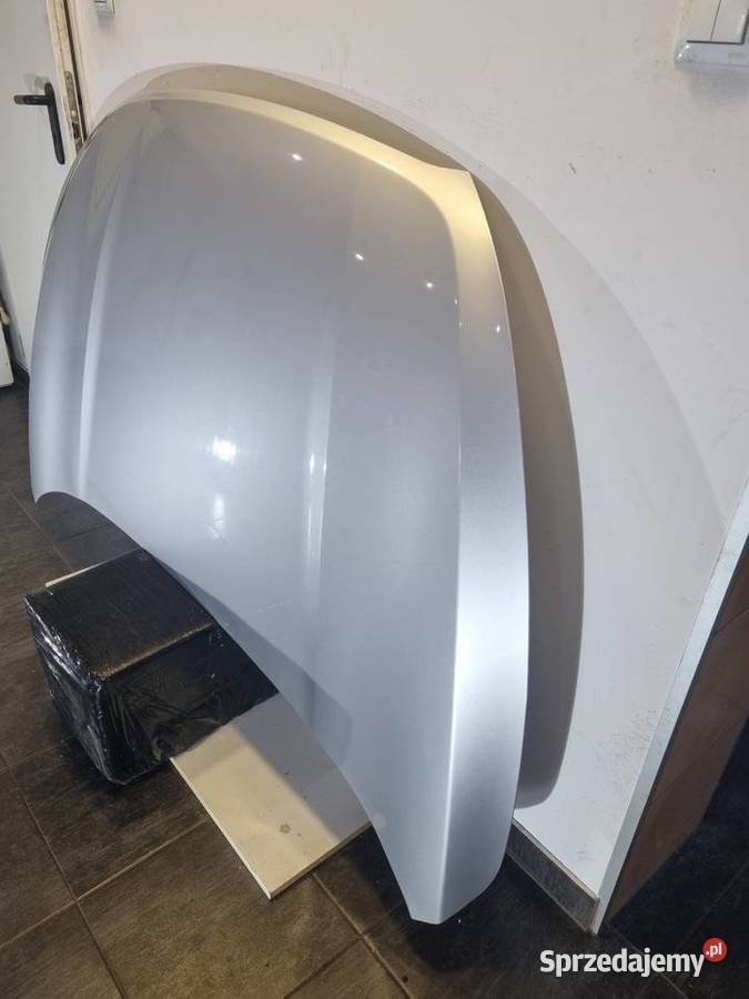 MASKA RAH 9P HYUNDAI IX 35 osobowe łódzkie Skierniewice