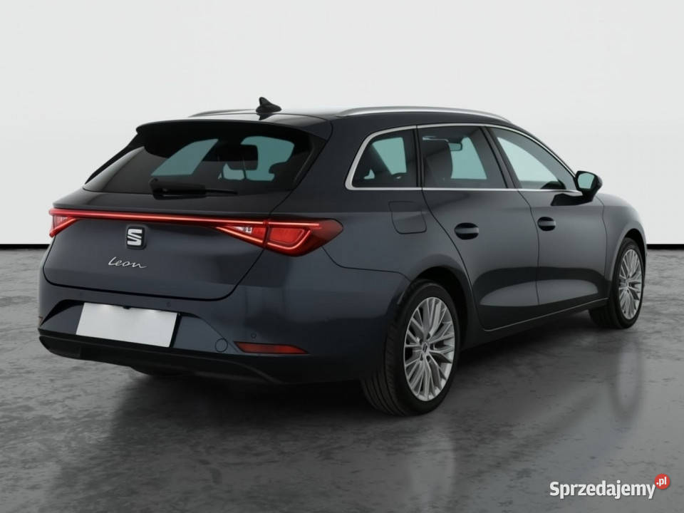 Seat Leon 15 TSI wspomaganie kierownicy Katowice