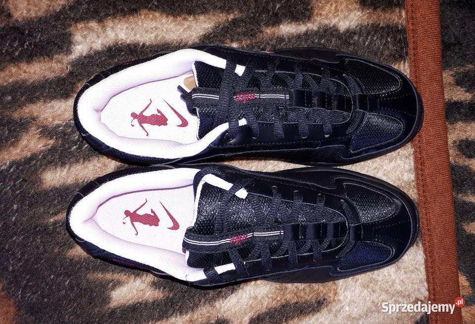 Nike Impache Musique rozmiar 38 Białystok