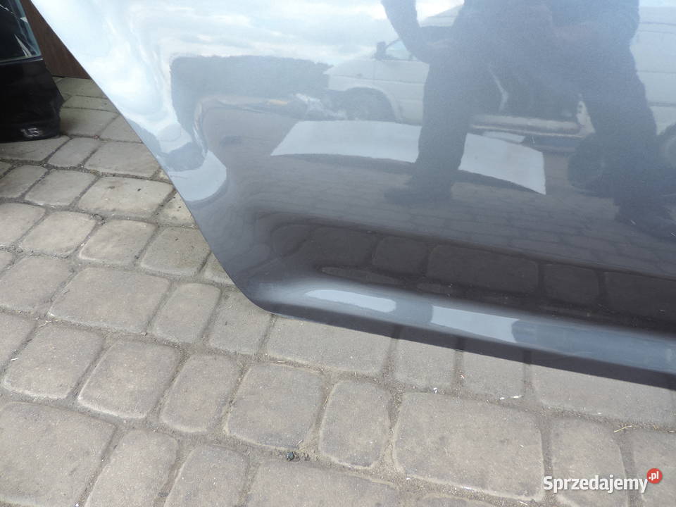 KIA CEED I LIFT KOMBI DRZWI PRAWY TYŁ 5K osobowe Nowy Sącz