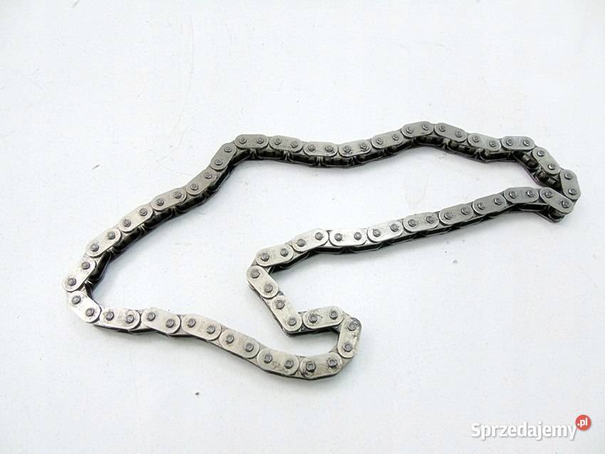 ŁAŃCUCH ROZRZĄDU POMPY OLEJU 22 HDI TDCI JUMPER Sosnowiec sprzedam