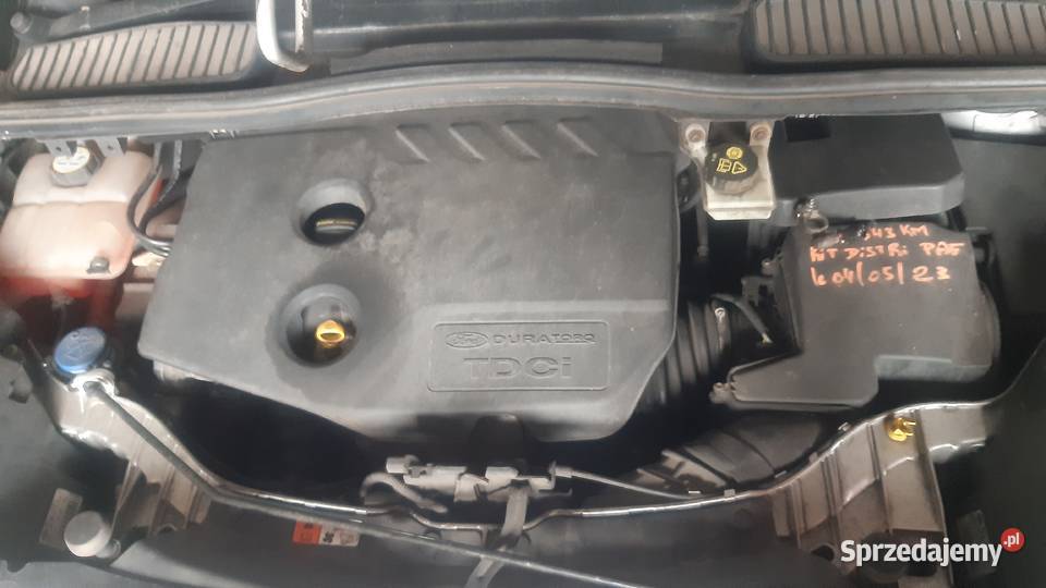 Ford c 2 wielkopolskie Nowe Skalmierzyce sprzedam
