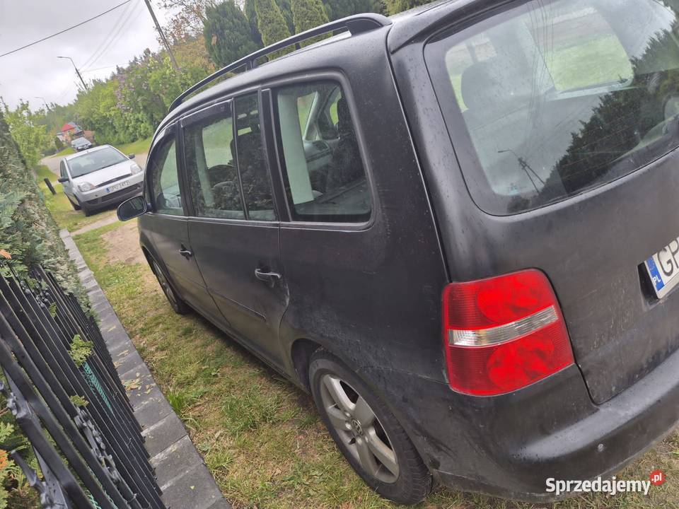 Volkswagen Brzyno sprzedam