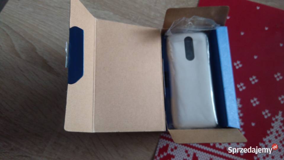 Klasyczna NOKIA 108 pudełko instrukcje Komplet Oświęcim sprzedam