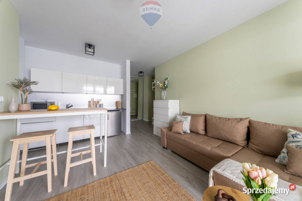 Mieszkanie z dużym tarasem Ursus Warszawa sprzedam