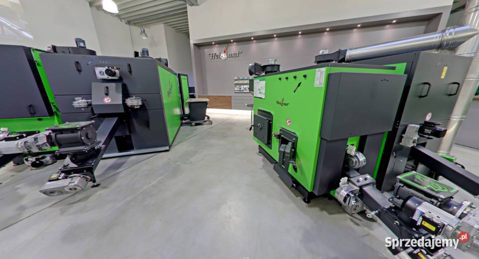 Piec na trociny, zrębki, wióry, MDF, HDF – biomasa, odpady produkcyjne