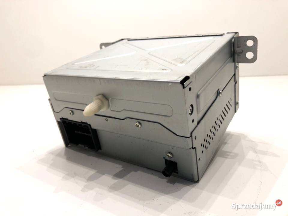 RADIO OPEL ASTRA J 22976601 1015 ODTWARZACZ