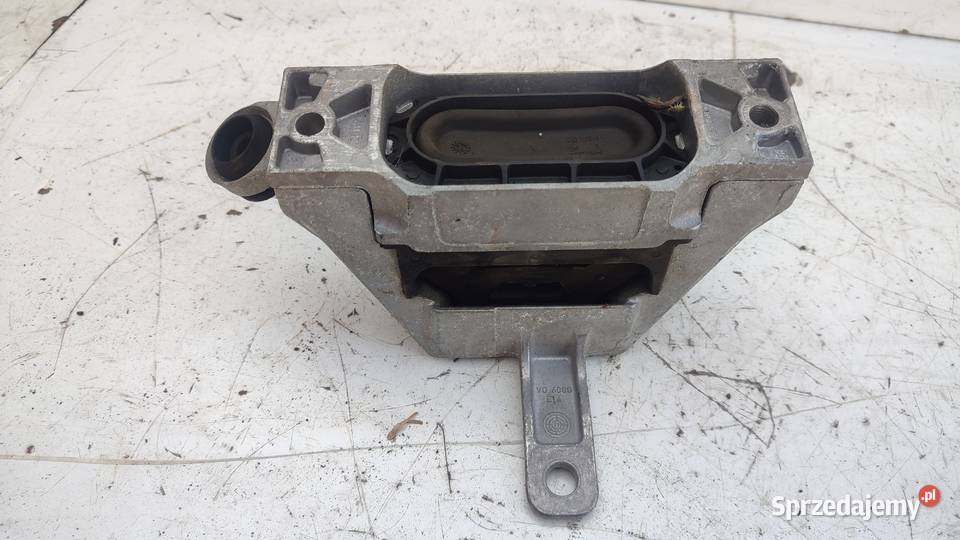 31PODUSZKA SILNIKA 13227712 OPEL INSIGNIA A 0814