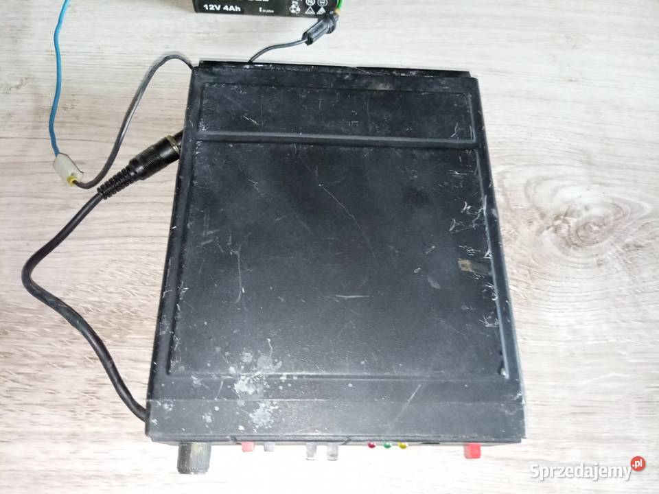 Radio cb unitra radmor CB radia Stalowa Wola sprzedam