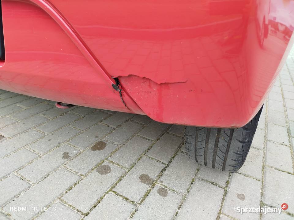 Renault Twingo II 2010r pomorskie Miechucino