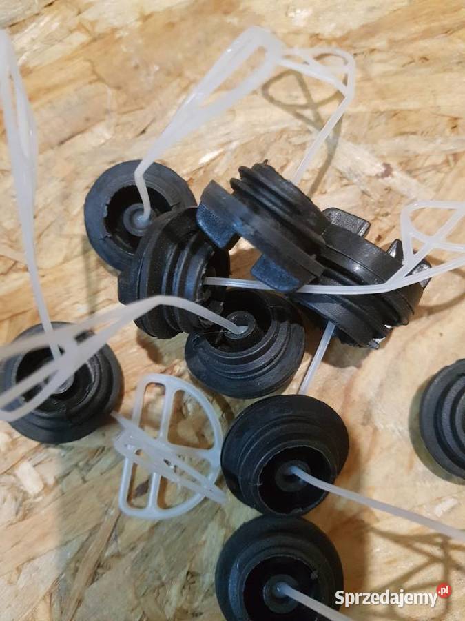 KOREK OLEJU PIŁY PILARKI SPALINOWEJ CHIŃSKIE Głogowa sprzedam