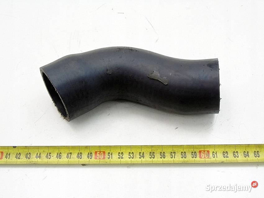 WĄŻ PRZEWÓD TURBOSPRĘŻARKI 22 HDI TDCI JUMPER osobowe Części samochodowe śląskie