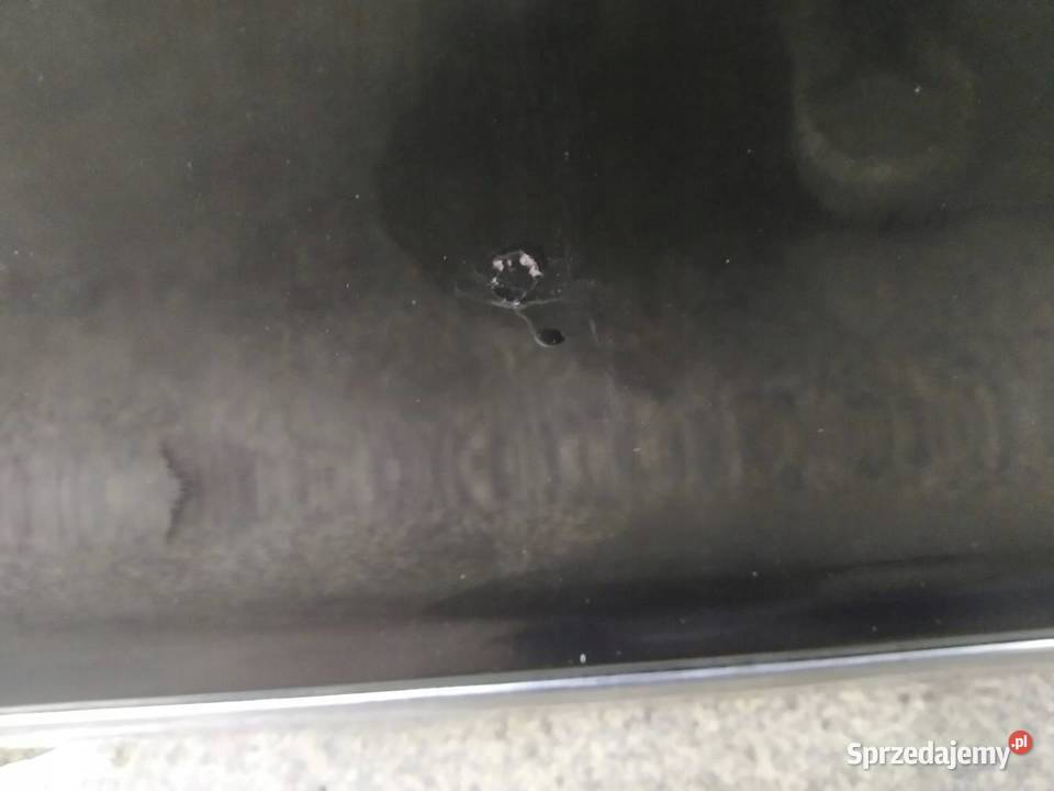 DRZWI PRAWE PRZÓD CZARNE Skoda Superb II Rok produkcji 2009 świętokrzyskie