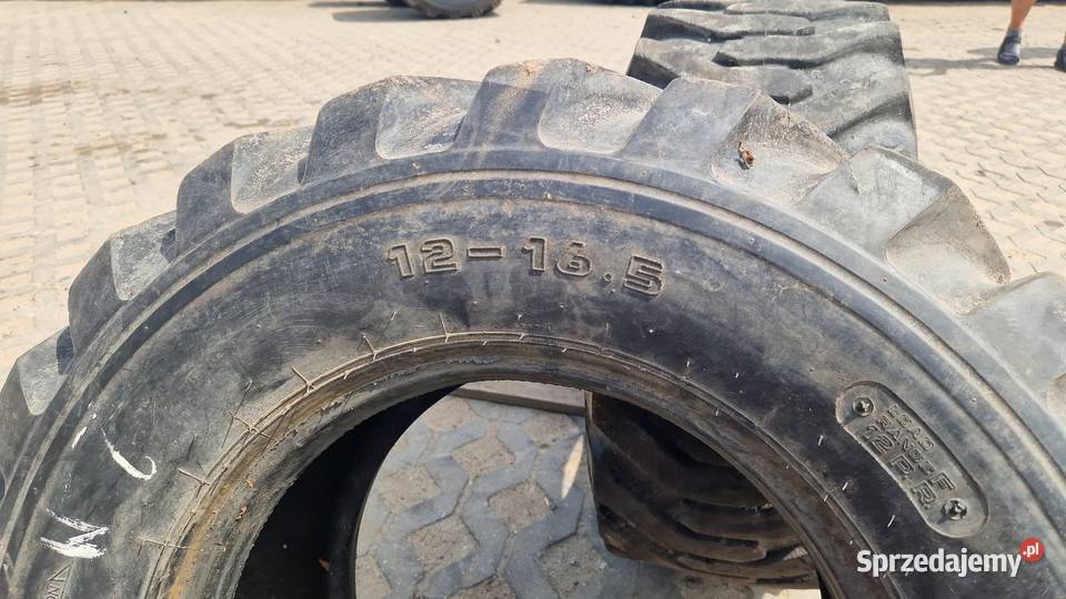 12165 12r165 30570165 BOBCAT 12PR bieżnik 80 bez Nowe Miasto Lubawskie
