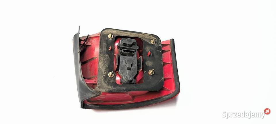 LAMPA PRAWA TYŁ AUDI A6 C5 4B9945096D kujawsko-pomorskie Lipno