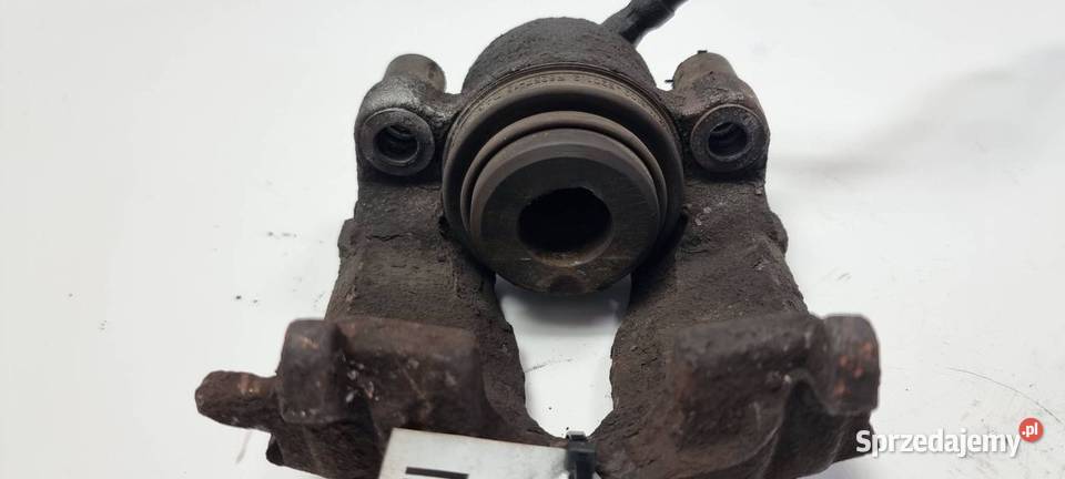 ZACISK HAMULCOWY PRZÓD PRAWY OPEL ASTRA G Lipno