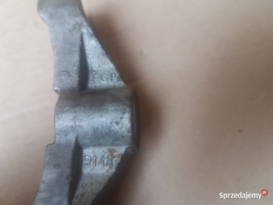 Suzuki Ignis MH stopka mocowanie wtryskiwacza Legnica sprzedam