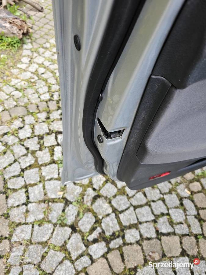 Vw polo z Niemiec do opłat