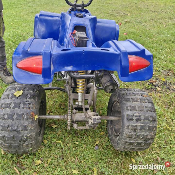 Spsedam qłada 125 31 Ratułów