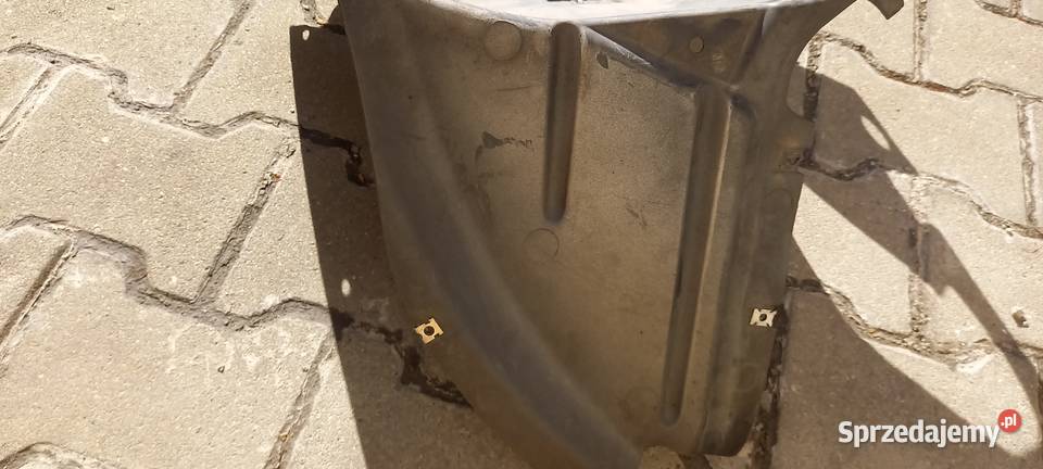 Sprzedam nadkole audi a3 8p dostawcze