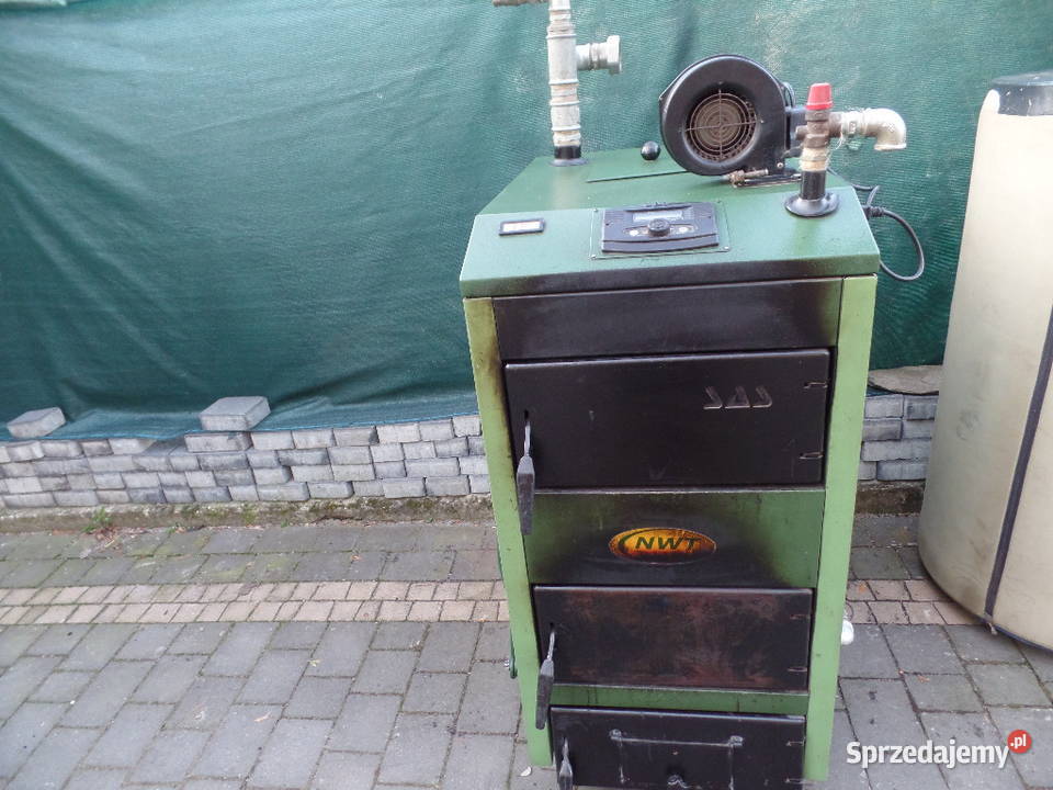 piec kocioł co sas 20 kw Tarnów