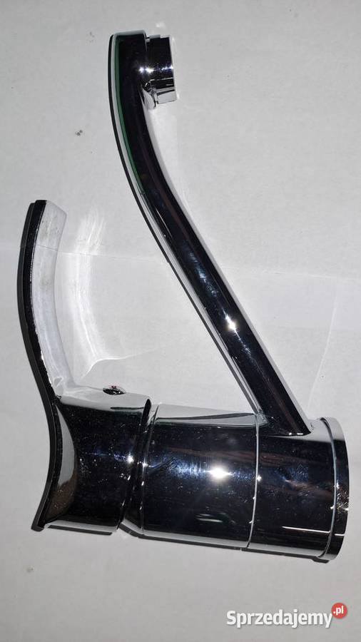 sprzedam bateria umywalkowa z ruchomą wylewką Opole