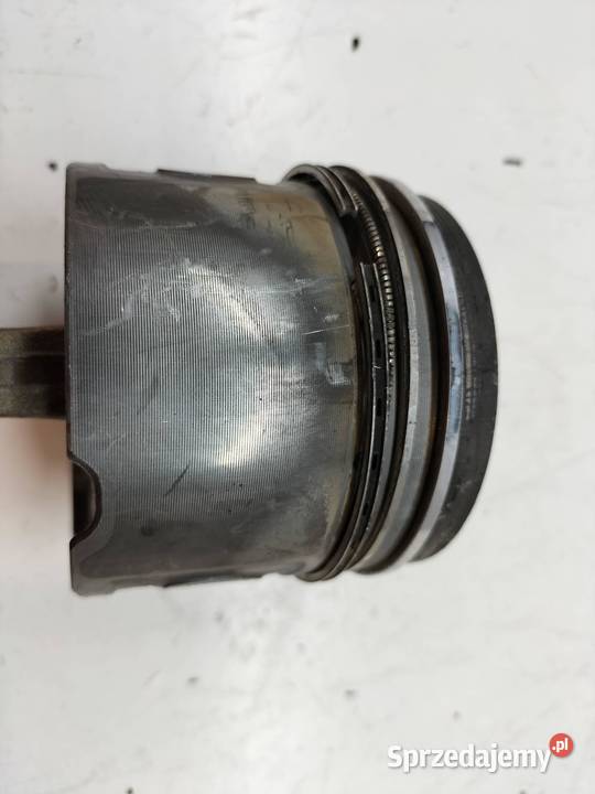 TŁOK KORBOWÓD 30 D M57 Bmw Seria 5 IV 19952003 sprzedam