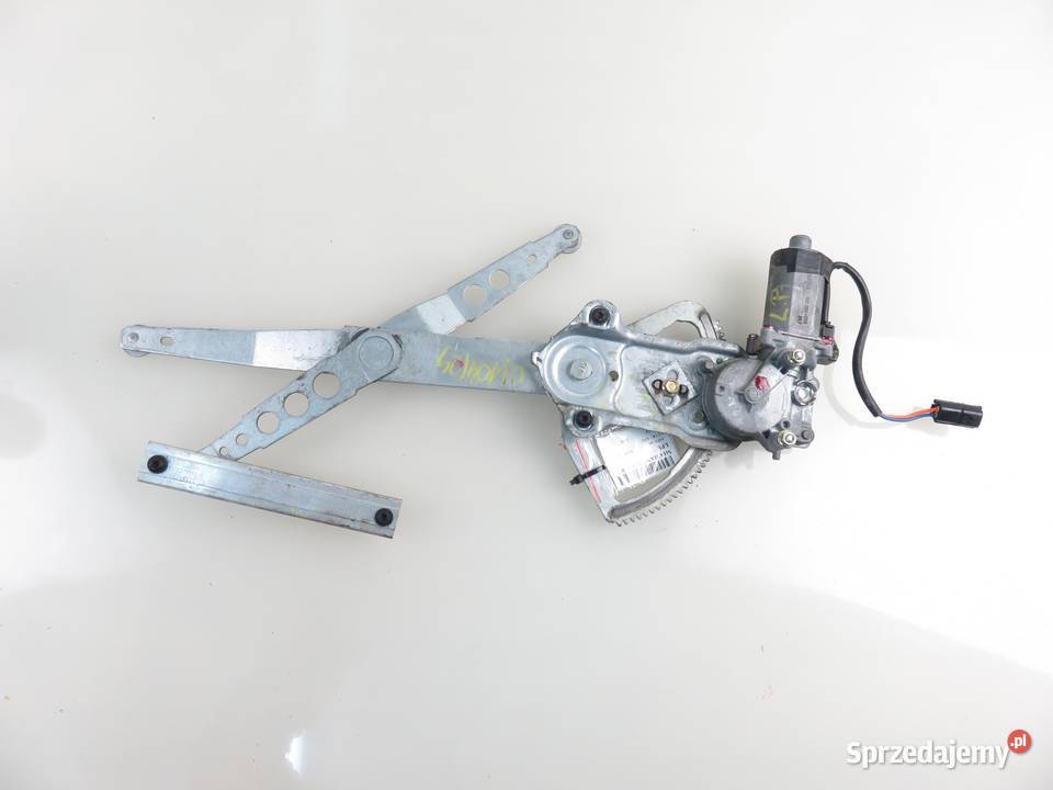 PODNOŚNIK SZYBY LEWY PRZEDNI JAGUAR XJ X308 osobowe