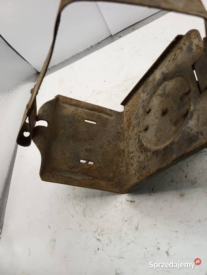 MOCOWANIE AKUMULATORA VICTORIA TRIUMPH ZUNDAPP Rybnik