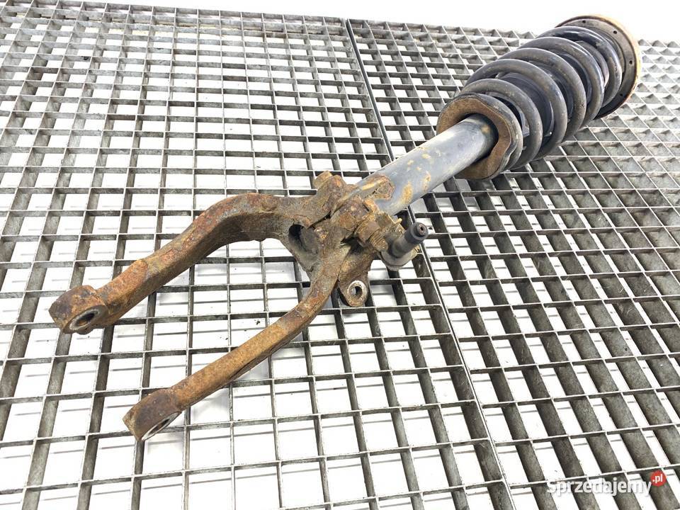 AMORTYZATOR LEWY PRZÓD ALFA 159 19 Kombi 0512