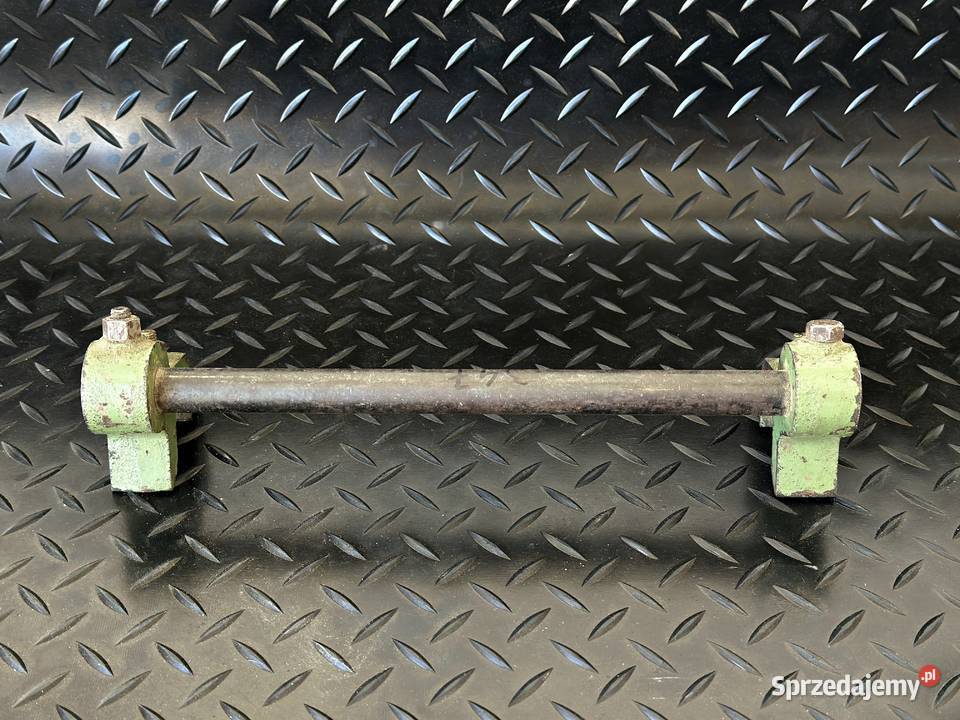 A347 Ustawiacz noży w grubościówce 300 mm Łabuńki Pierwsze