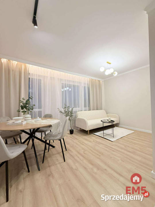 Sprzedaż mieszkania Białystok Stroma 51m2