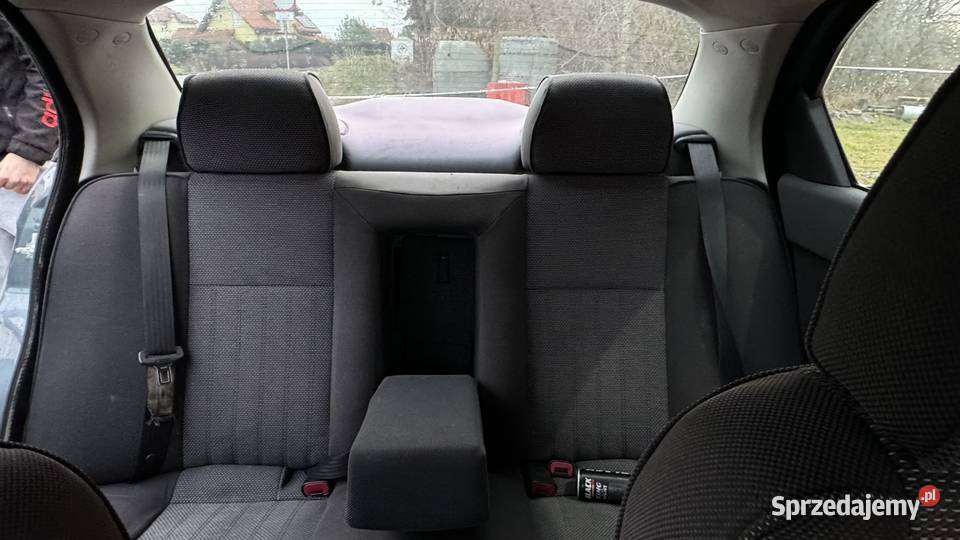 Dzień sprzedam samochód Alfa Romeo 156110kW 19 19cm3 156 warmińsko-mazurskie