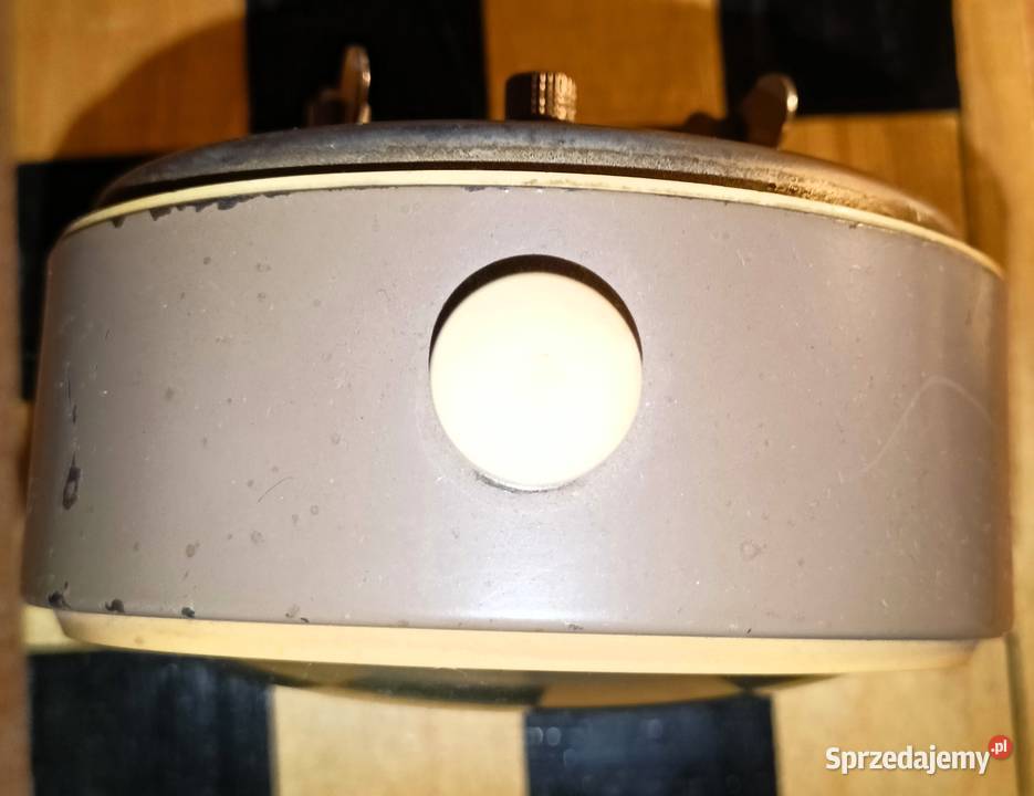 Budzik Rosyjski Vityaz Vitiaz 4 podkarpackie Tarnobrzeg