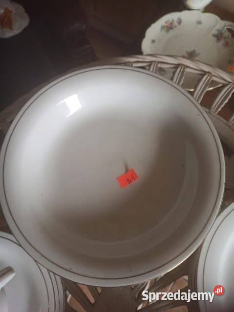 Filiżanka Manufaktura Winley Fine Porcelain