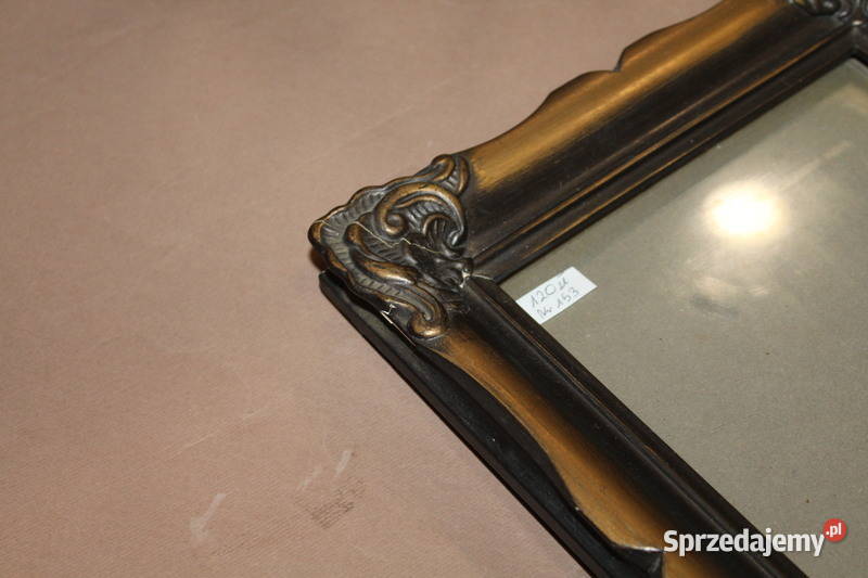 Dekoracyjna ramka na zdjęcia 153 FiaF Szczecin