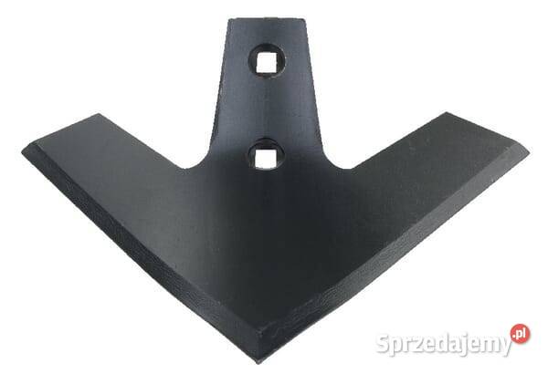 Gęsiostopa 420x8 mm 2otw CP4270 Do maszyn uprawowych Kamionna