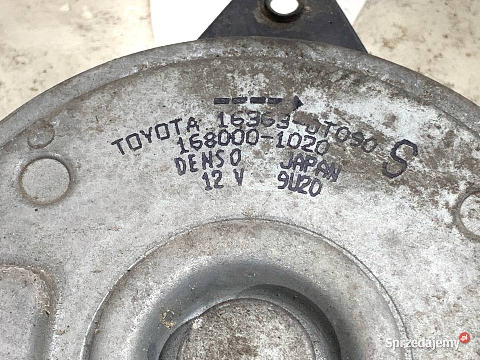 WENTYLATOR CHŁODNICY TOYOTA AURIS II 18 99