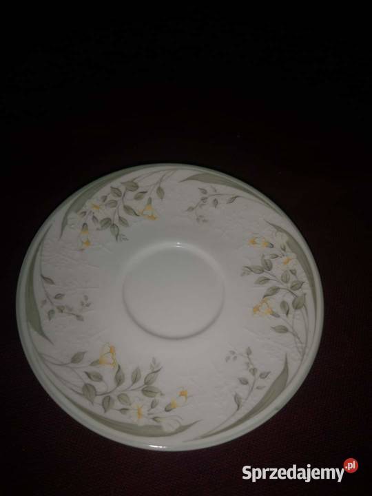 Hazy Dawn Royal Albert Serwis do kawy For All Gdańsk sprzedam