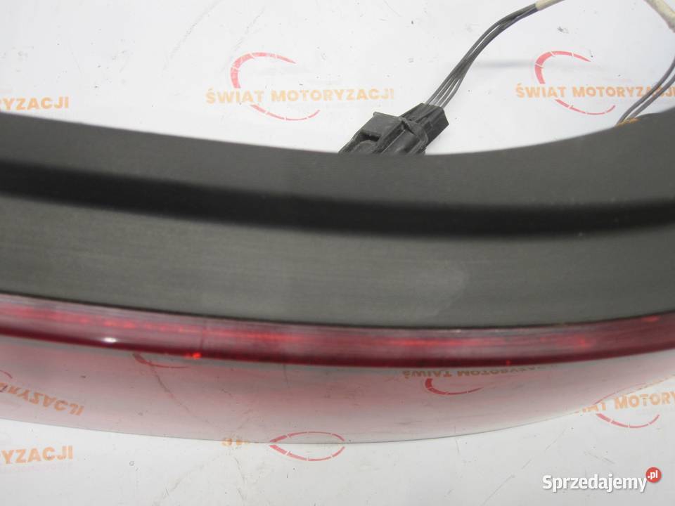 RENAULT MEGANE III CC 11r lampa lewa tył Kielce