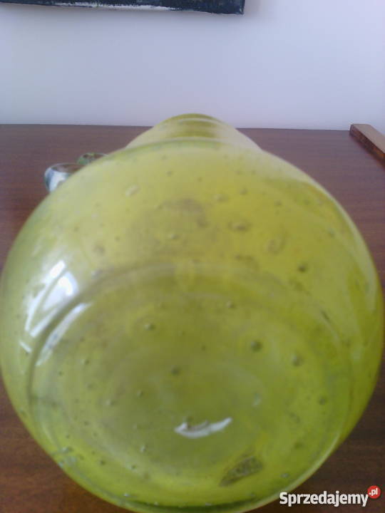 wazon Łysa Góra małopolskie Bukowno