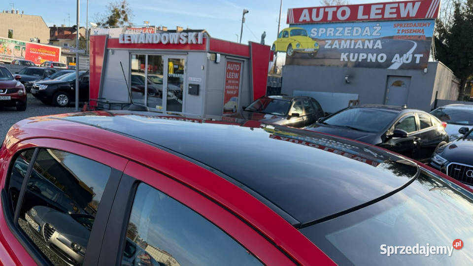 Opel Corsa 14 Benzyna Zarejestrowany Elbląg