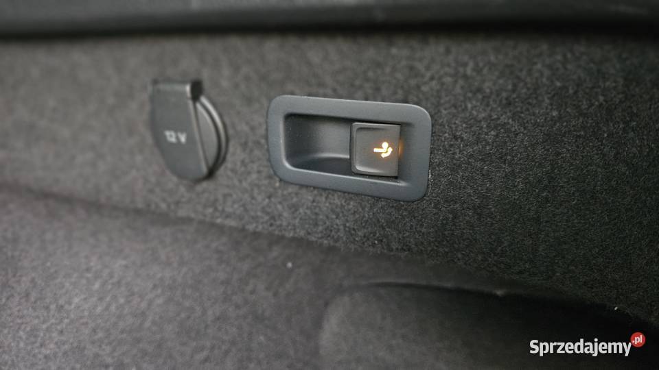 Volkswagen Passat B8 20 TDI 240 4MOTION DQ500 nieuszkodzony Łaziska Górne sprzedam