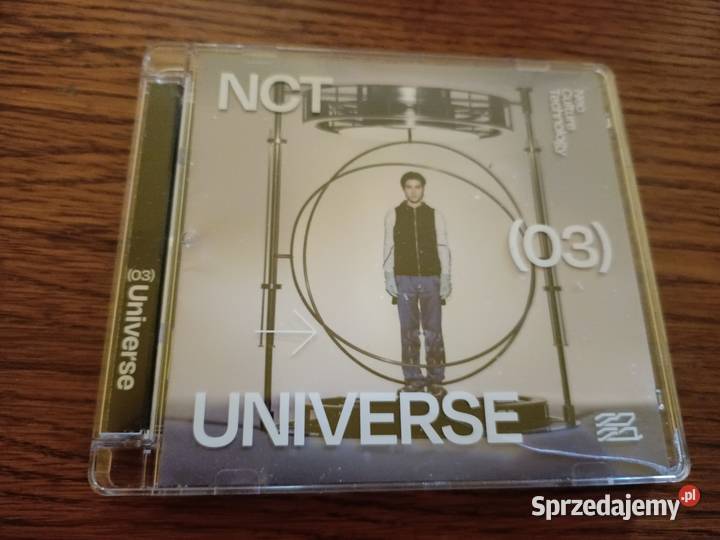 NCT Universe Dąbrowa Górnicza
