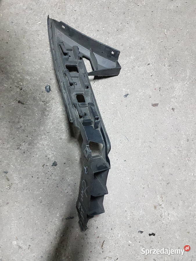 VW TOURAN I SLIZG WSPORNIK ZDERZAKA 1T0807375A Turek