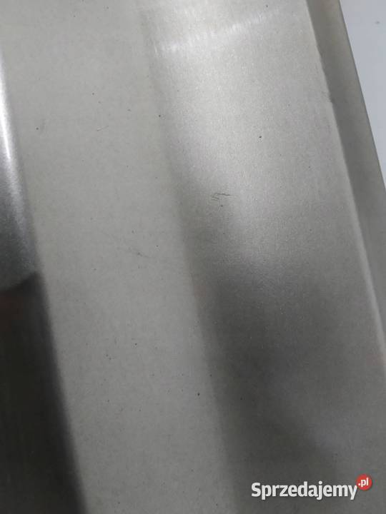 ZDERZAK TYŁ PDC 865B Fiat Bravo II 20072014