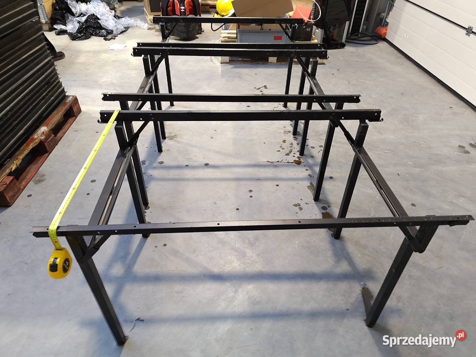 Rama pod Zestaw Piwny Biesiadny Stół składany sprzedam