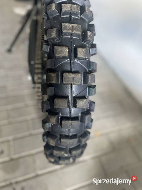 Kayo K5 300 40mth przyczepka motocyklowa Pozostałe Włodawa